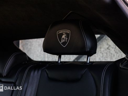 Used 2024 Lamborghini Urus S AWD/4WD image 38