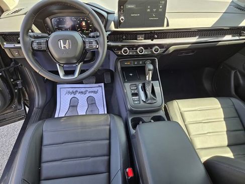 New 2026 Honda CR-V EX-L image 19