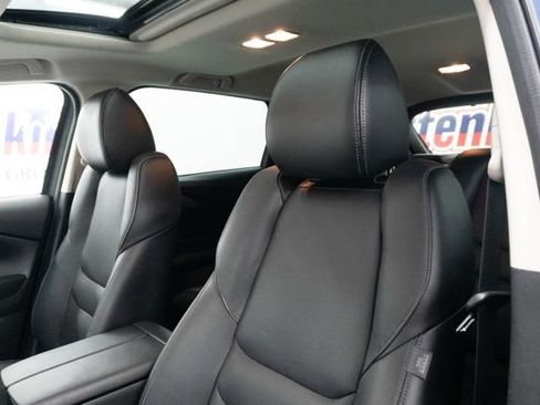 Used 2023 MAZDA CX-9 Touring AWD/4WD image 17