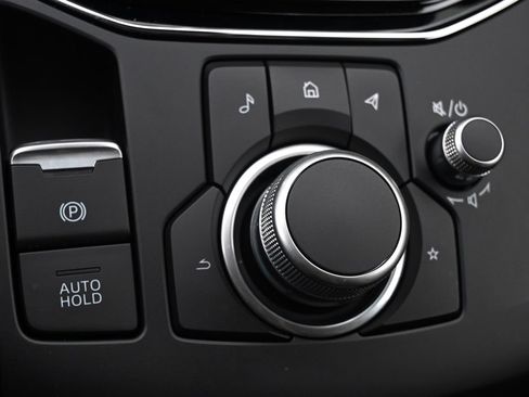 Certified 2025 MAZDA CX-5 AWD 2.5 S w/ Select Package image 32