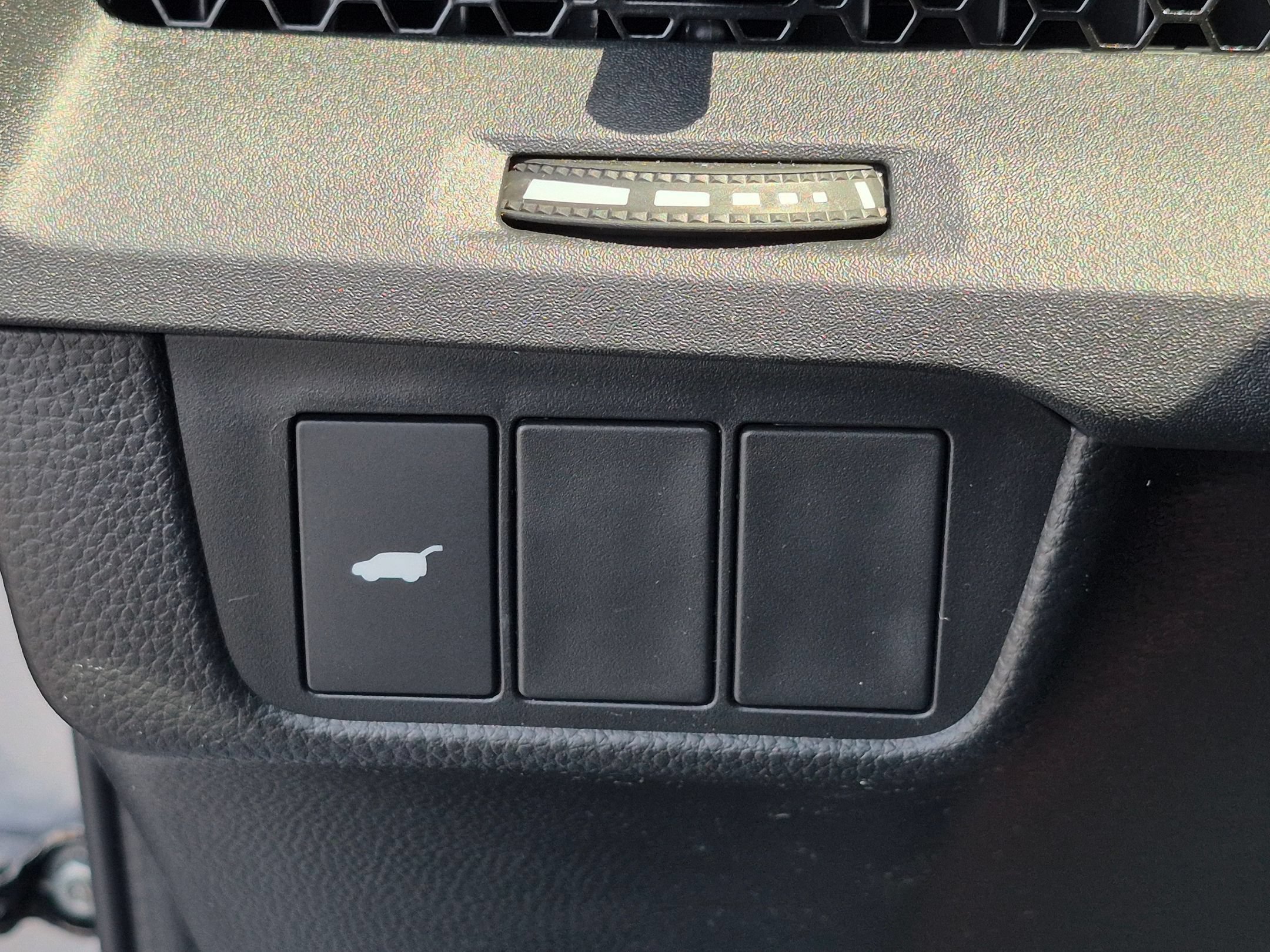 New 2026 Honda CR-V Sport-L image 16