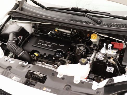 Used 2014 Chevrolet Sonic LTZ image 26