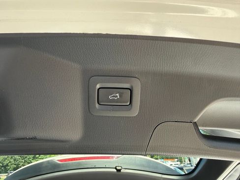 Certified 2023 MAZDA CX-9 Signature AWD/4WD image 35