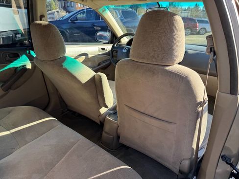 Used 2001 Honda Civic EX image 18