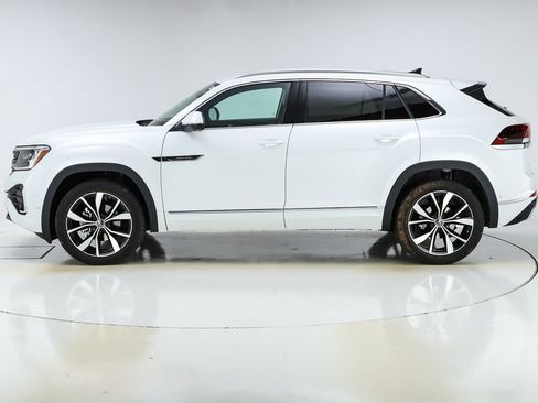 New 2026 Volkswagen Atlas Cross Sport SEL Premium R-Line image 40