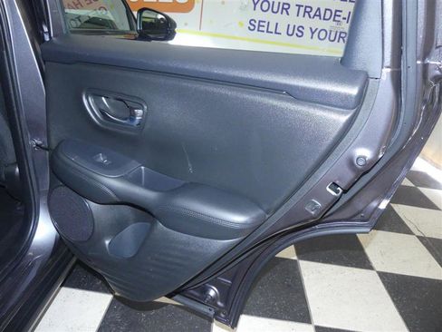 Used 2023 Honda HR-V LX image 24