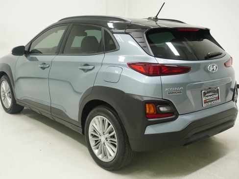 Used 2020 Hyundai Kona SEL FWD image 6