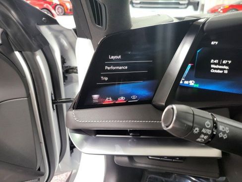 New 2026 Chevrolet Corvette Stingray Premium Cpe w/ Battery Protection Package image 27