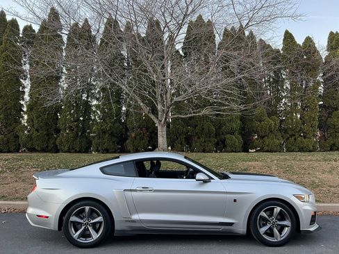 Used 2015 Ford Mustang Coupe w/ Equipment Group 051A image 41