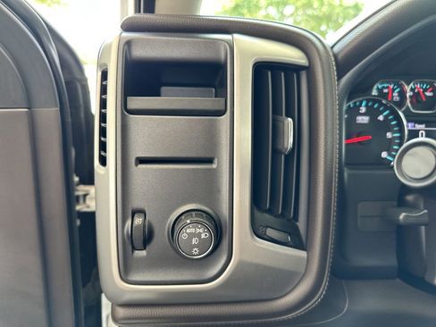 Used 2017 GMC Sierra 1500 SLT w/ SLT Premium Package RWD image 20