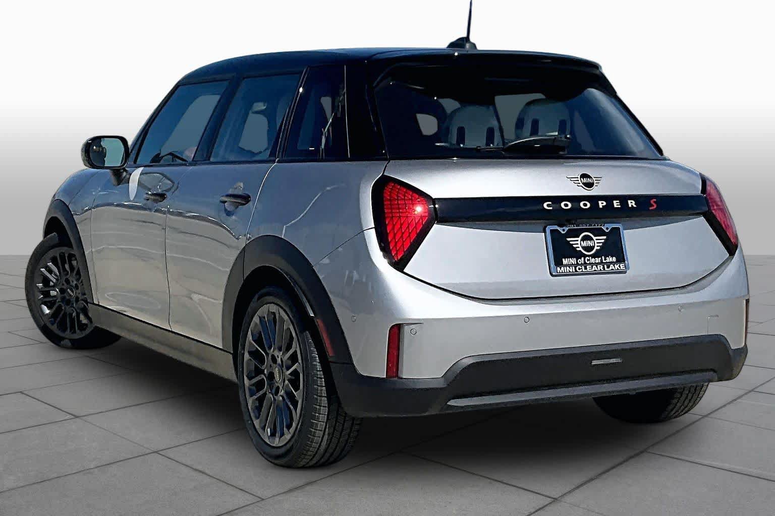 New 2027 MINI Cooper S FWD image 12