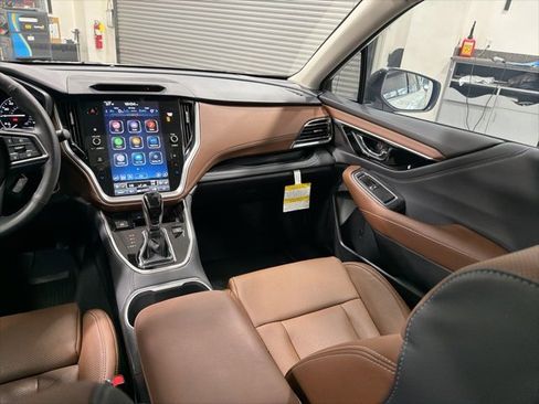 Certified 2025 Subaru Outback Touring XT w/ Tech Package 3 image 30