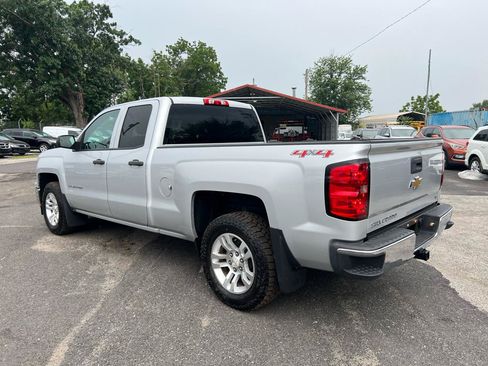 Used 2014 Chevrolet Silverado 1500 LT w/ All Star Edition AWD/4WD image 8