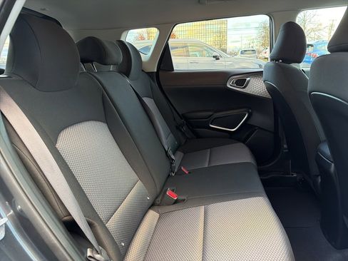 Certified 2024 Kia Soul LX w/ Option Group 015 image 16