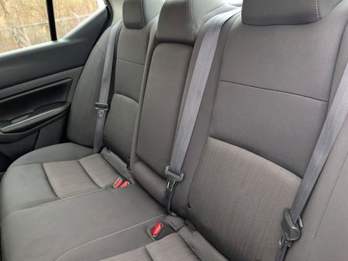 Used 2024 Nissan Altima 2.5 SV image 24