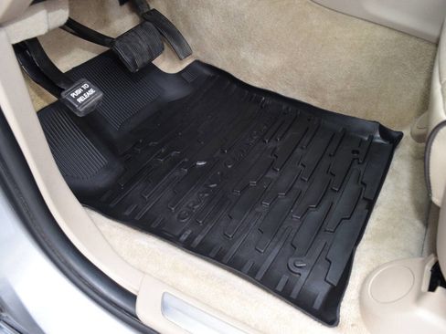 Used 2015 Jeep Grand Cherokee Overland image 40