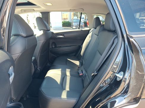 Used 2024 Toyota Corolla Cross XLE w/ Convenience Package AWD/4WD image 11
