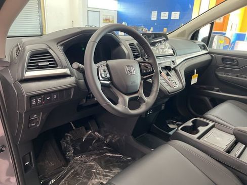 New 2026 Honda Odyssey EX-L image 20