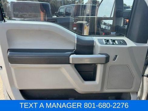 Used 2019 Ford F150 XLT w/ Equipment Group 301A Mid AWD/4WD image 15