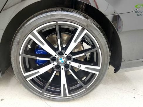 Used 2027 BMW 530i w/ M Sport Package RWD image 78