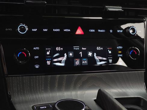 New 2026 Genesis G80 3.5T Prestige AWD/4WD image 28