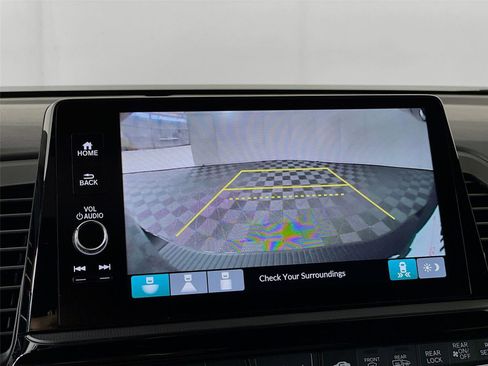 New 2026 Honda Odyssey Sport-L image 14