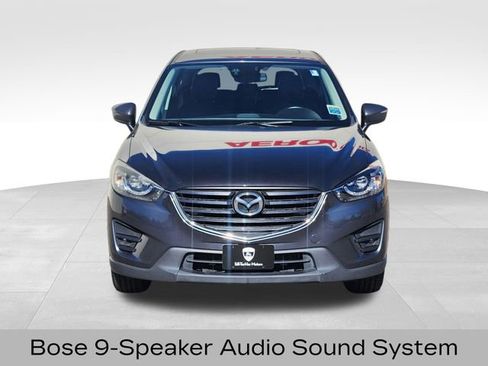 Used 2016 MAZDA CX-5 Grand Touring image 2