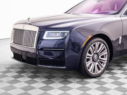 Used 2021 Rolls-Royce Ghost image 54