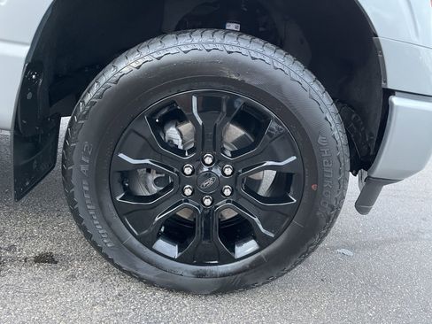 Used 2023 Ford F150 Lariat w/ Equipment Group 502A High image 12