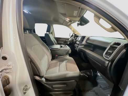 Used 2021 RAM 1500 Tradesman AWD/4WD image 19