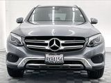 Used 2019 Mercedes-Benz GLC 350e 4MATIC image 2