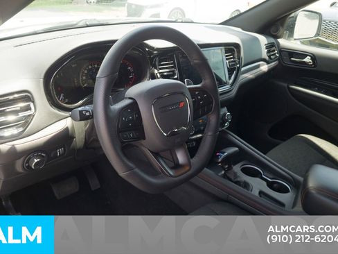 Used 2026 Dodge Durango GT RWD image 16