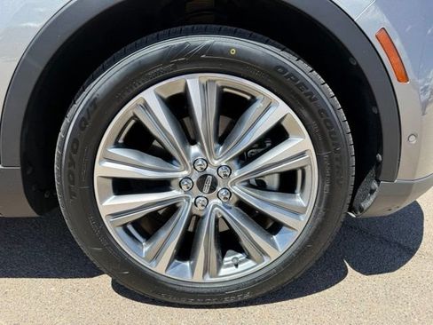 Used 2017 Lincoln MKX Reserve AWD/4WD image 43