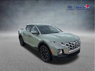 Used 2022 Hyundai Santa Cruz SEL AWD/4WD 360° Tour