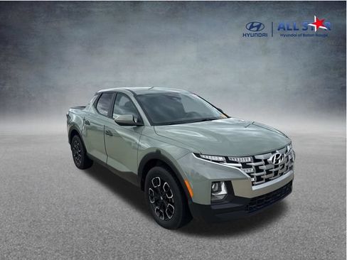 Used 2022 Hyundai Santa Cruz SEL AWD/4WD image 1