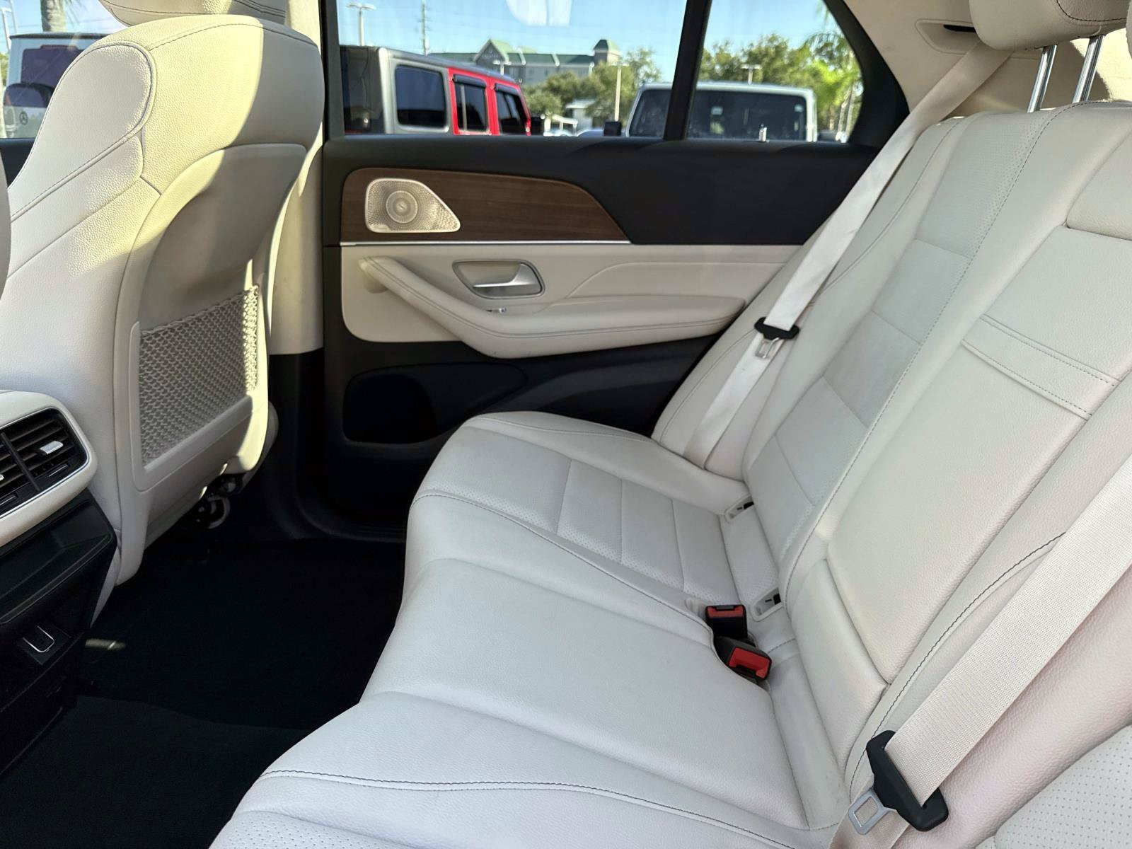 Certified 2022 Mercedes-Benz GLE 350 4MATIC image 14