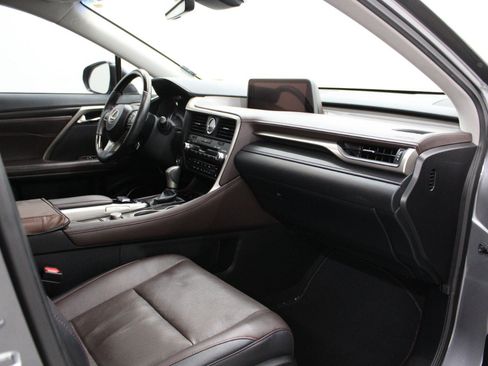 Used 2016 Lexus RX 350 FWD w/ Premium Package image 10