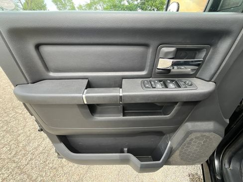 Used 2011 RAM 1500 Sport w/ Sport Premium Group AWD/4WD image 22