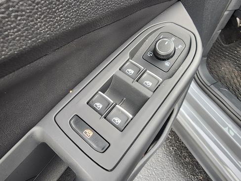 Used 2024 Volkswagen GTI SE w/ SE Leather Seats Package image 22