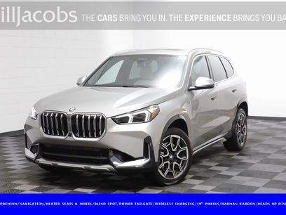 Certified 2023 BMW X1 xDrive28i w/ Premium Package