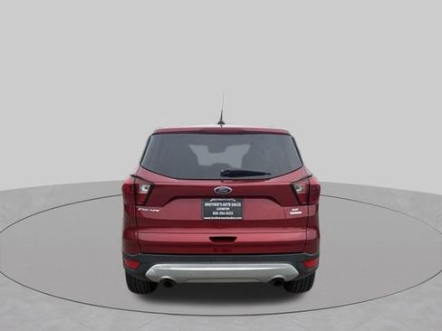 Used 2019 Ford Escape SE FWD image 5
