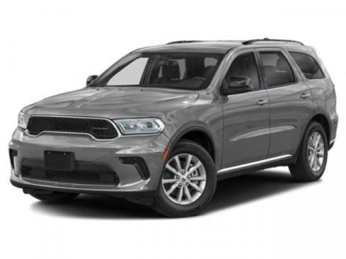 Used 2024 Dodge Durango R/T AWD/4WD image 4