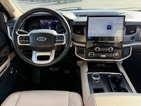 Certified 2024 Ford Expedition Max XLT RWD image 12