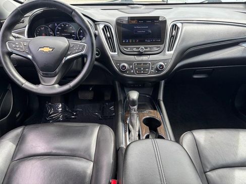 Used 2024 Chevrolet Malibu LT FWD image 13