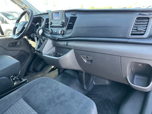 Used 2024 Ford Transit 250 Low Roof w/ Exterior Upgrade Package image 12