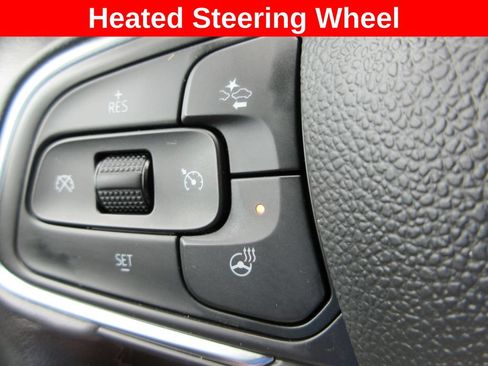 Certified 2022 Buick Envision Essence w/ Sport Touring Package AWD/4WD image 30