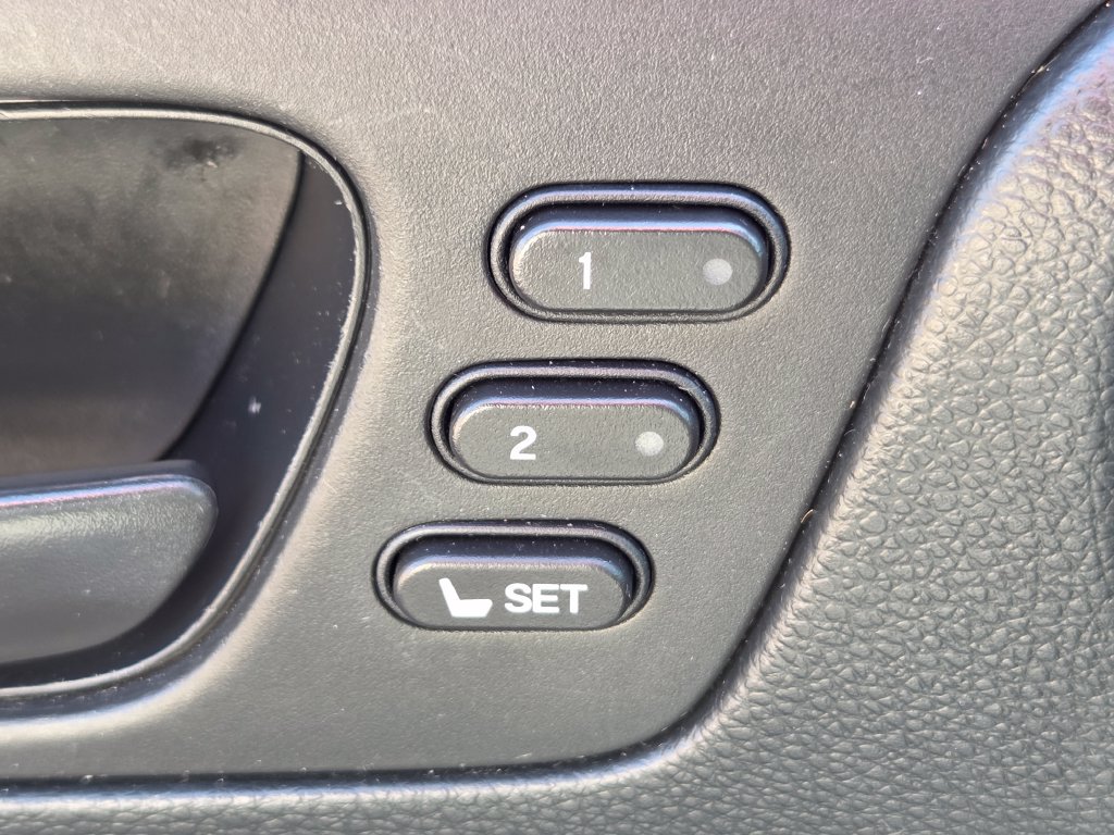Certified 2023 Honda Odyssey Sport image 9