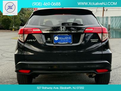 Used 2019 Honda HR-V Touring