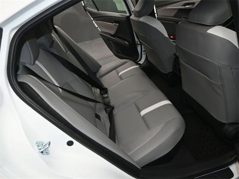 New 2026 Toyota Camry SE image 14