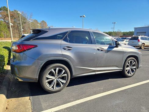 Used 2018 Lexus RX 350 FWD image 4